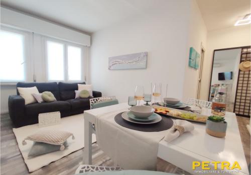 Appartamento Deledda 7 - bilocale 4 posti letto - SAN BENEDETTO DEL TRONTO